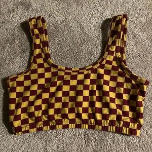 ARQ Full Coverage Bra